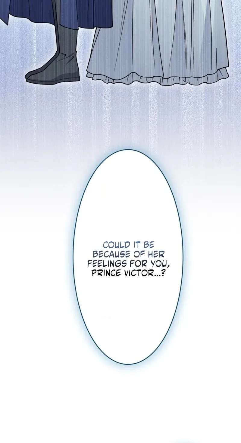 The Saint Bride Sold for 10 Billion to the Enemy Prince Chapter 19 - page 77