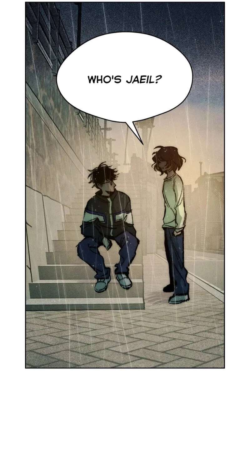Hand Jumper Chapter 134 - page 56