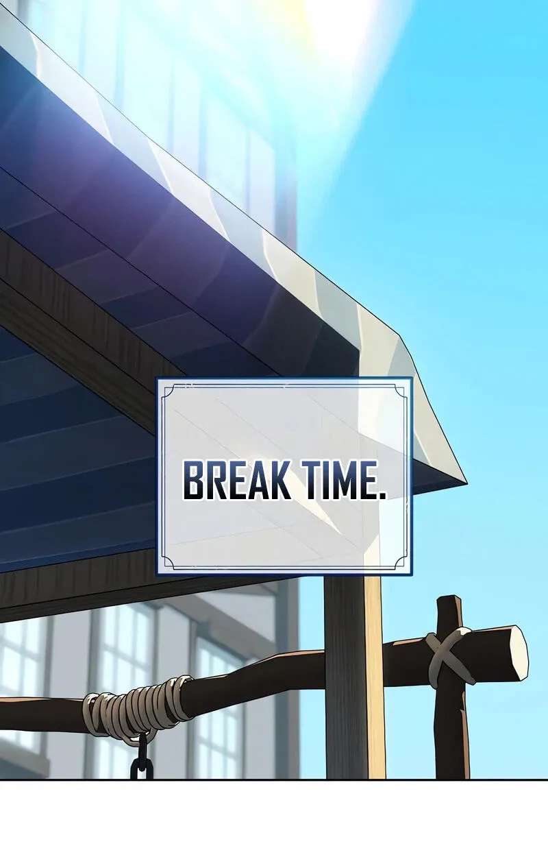Healing at the Academy Convenience Store Chapter 10 - page 108