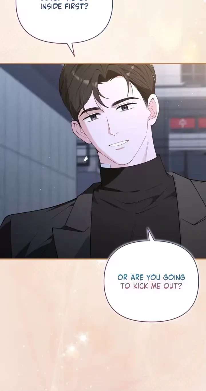 Accidental Romance Chapter 35 - page 10
