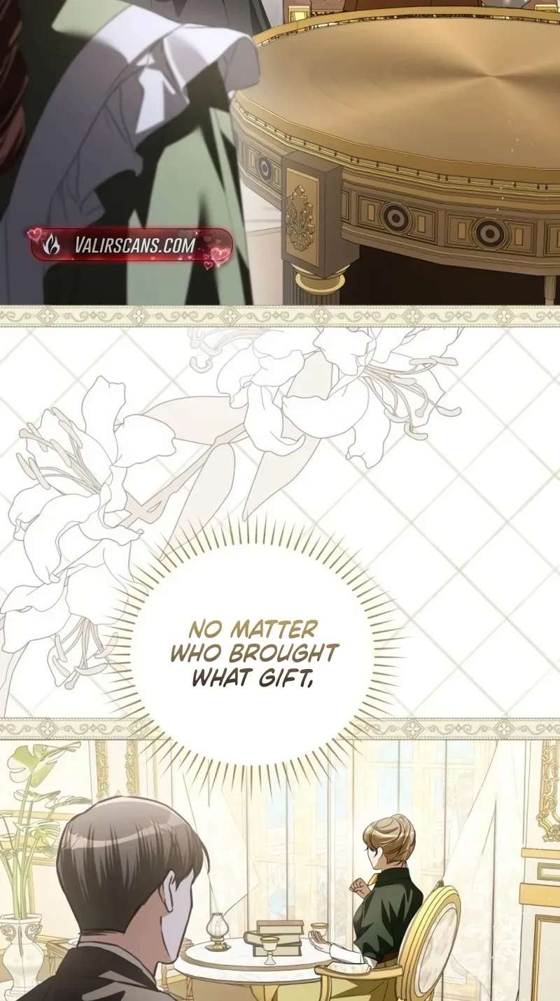 That's Just How First Love Is Your Highness Chapter 68 - page 72