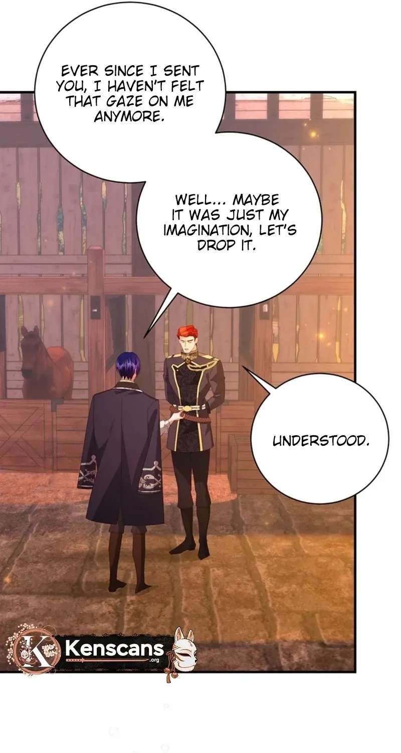 I Ran Away And Got Married Chapter 53 - page 6