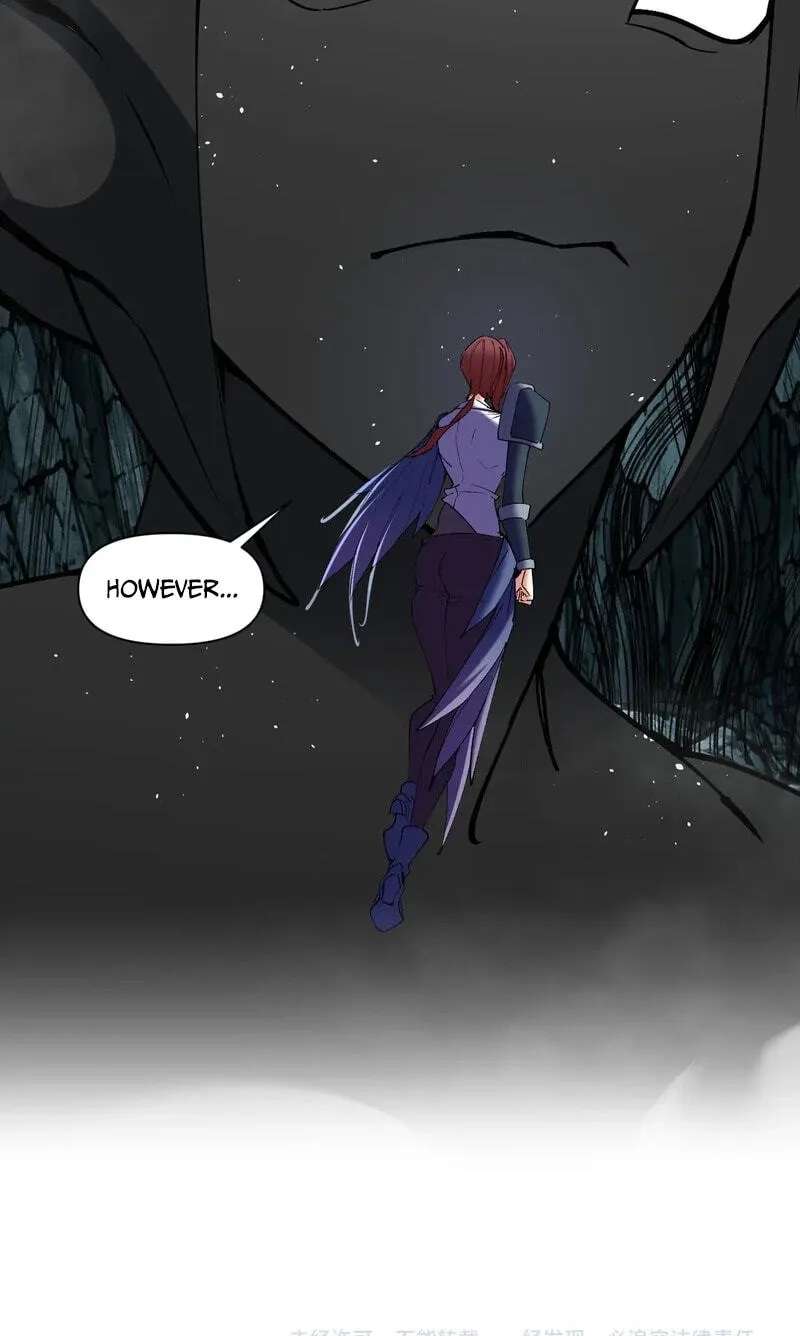 Wo De Choudi Chengle Wo De Dao Lv Chapter 63 - page 38