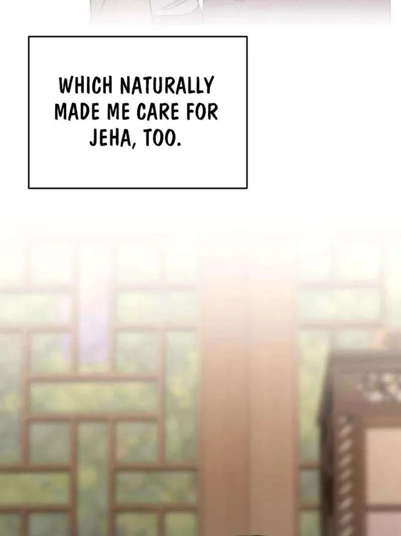 Between Two Men’s Secretary Chapter 45 - page 34