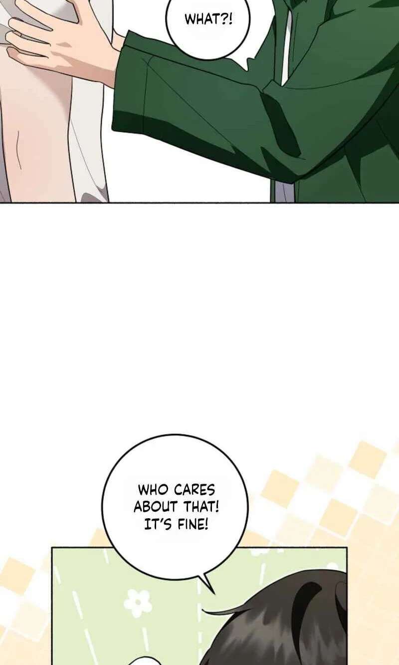 My Rat Is An S-Class Awakener Chapter 40 - page 12