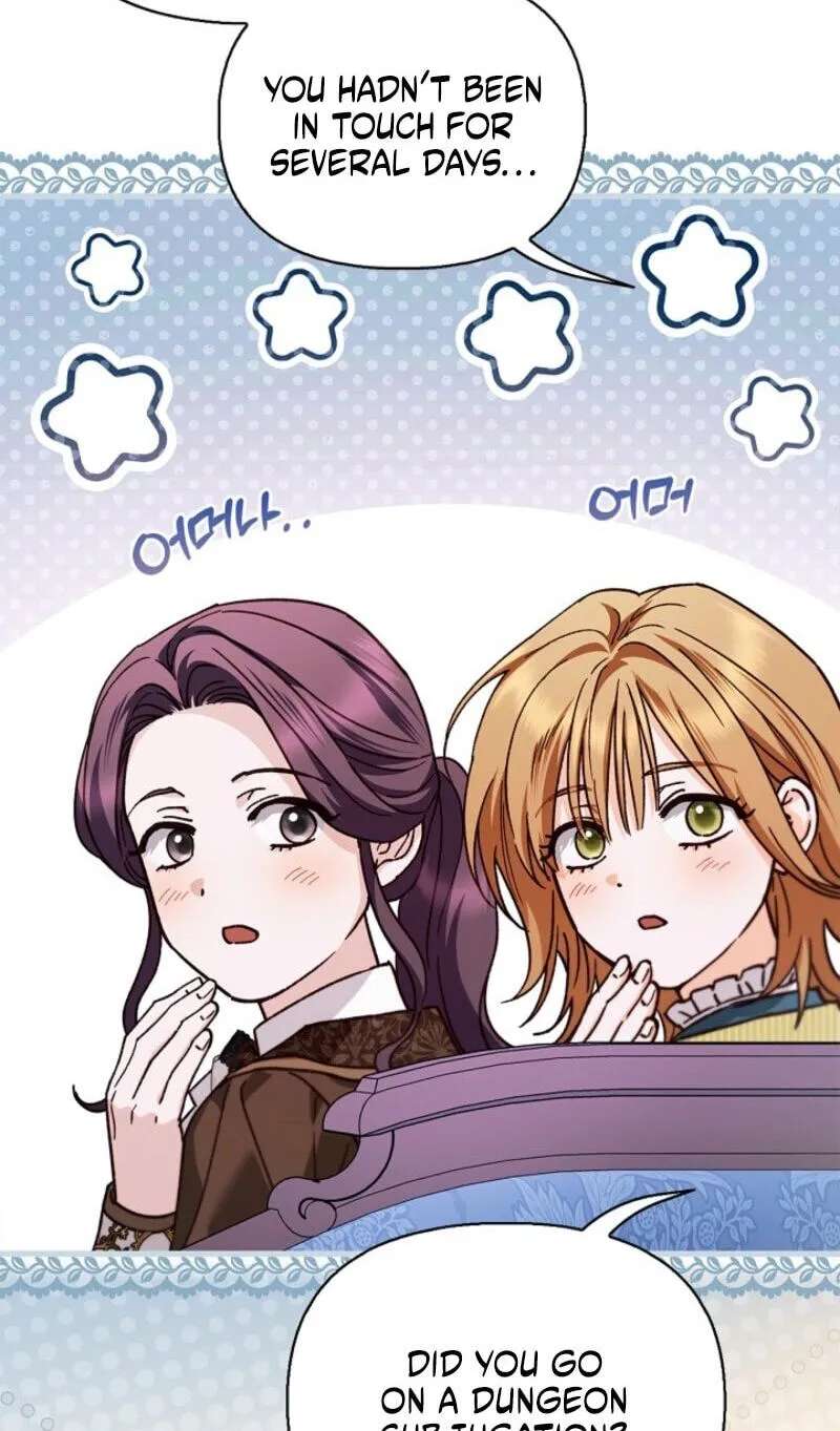 My Husband Is Definitely a Paladin Chapter 29 - page 40