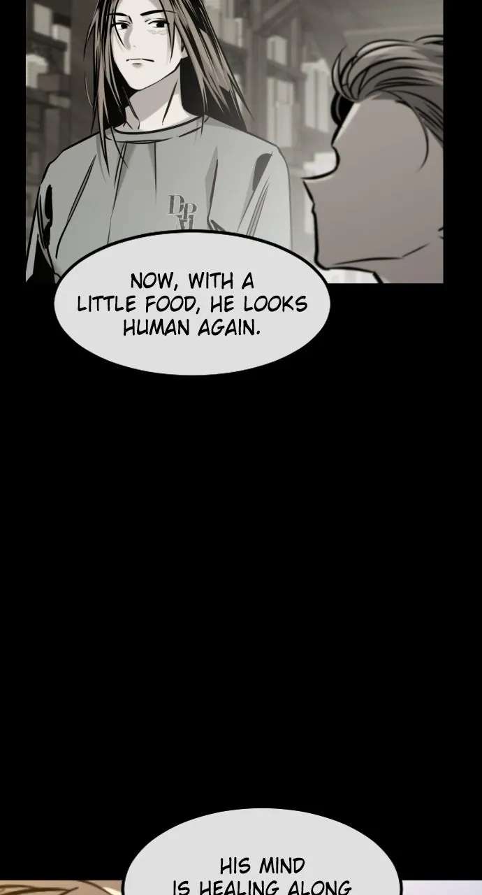 The Nine CloudDream: Zero Chapter 32 - page 74