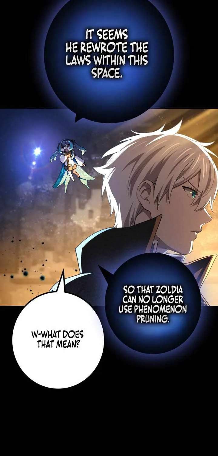 The Reincarnation Of The Forbidden Archmage Chapter 201 - page 38