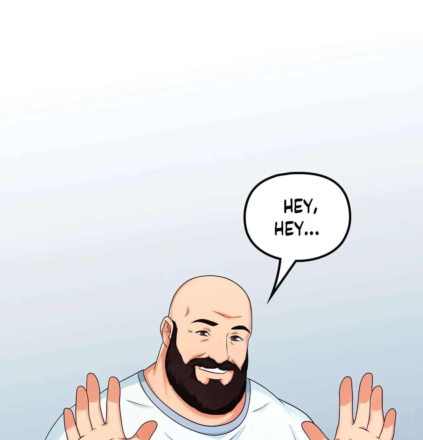 Bet Me Hard Chapter 13 - page 8