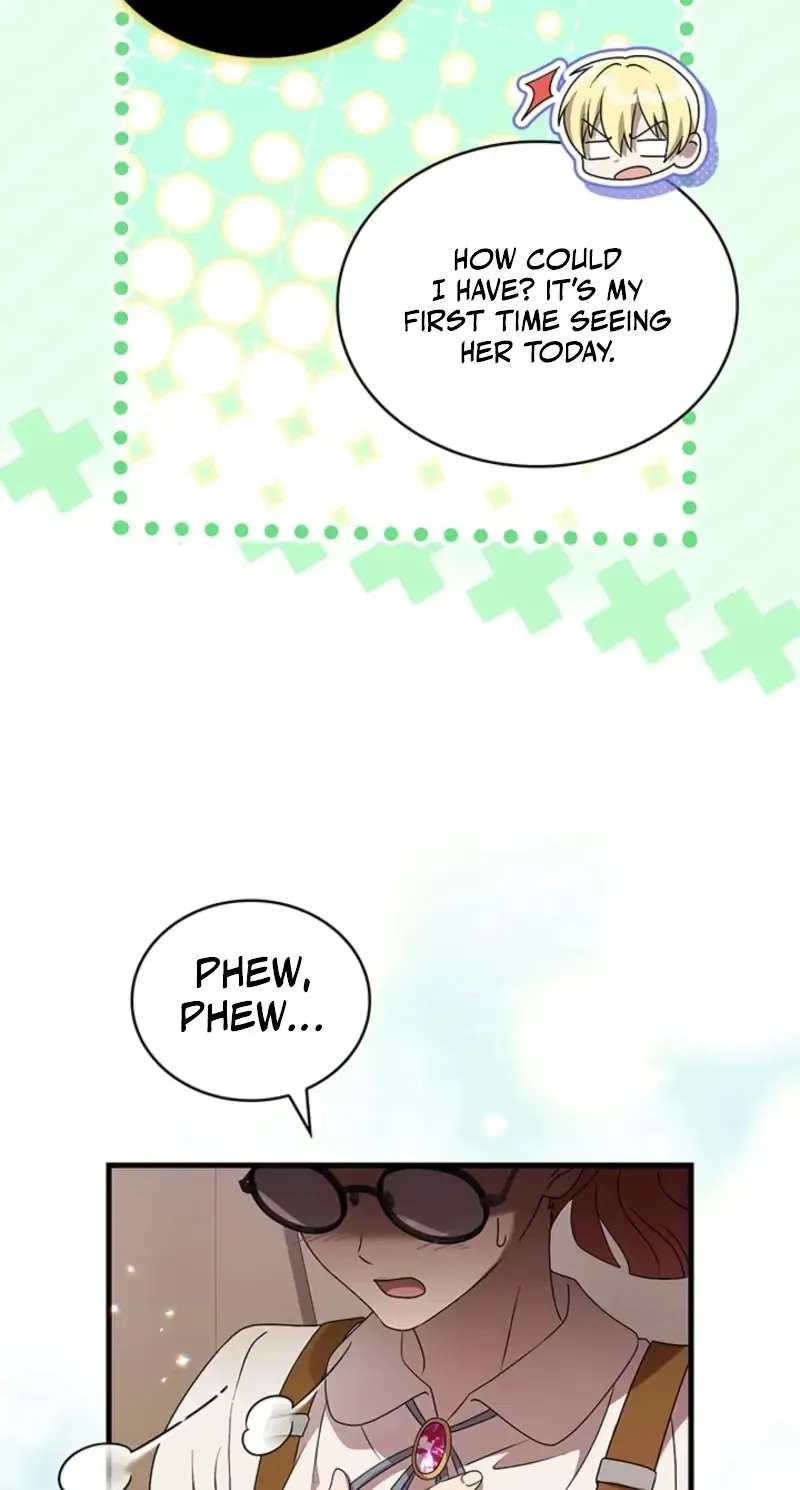 The Tower Master Who Became the Grand Duchess Chapter 69 - page 36