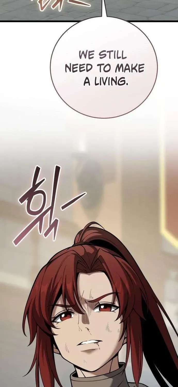 A Married Man in Another World's Story Chapter 30 - page 44