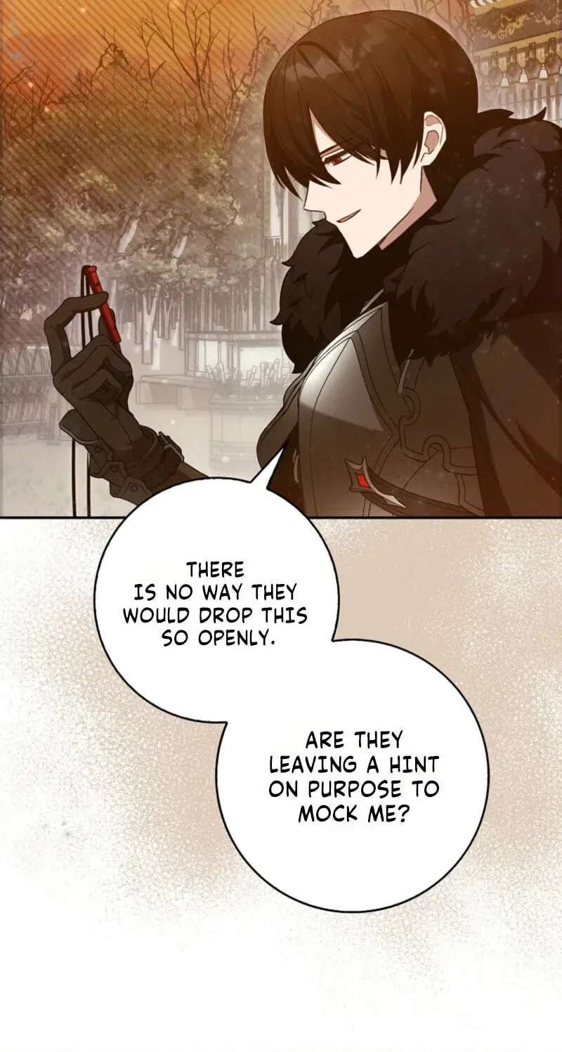 The Dutiful Kid Who Saved the Villainous Family Chapter 40 - page 151