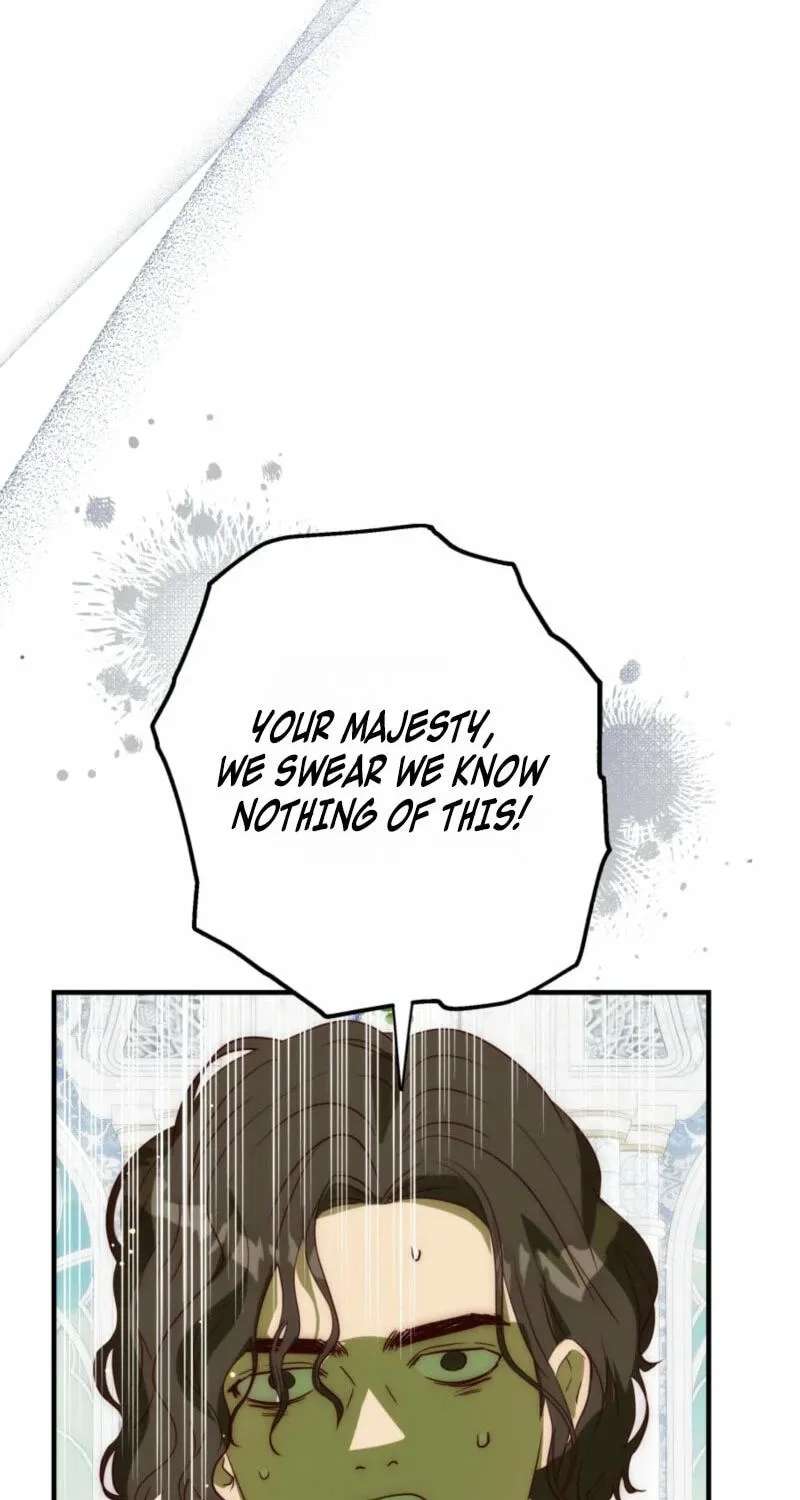 Little Lady Lilina Chapter 41 - page 47