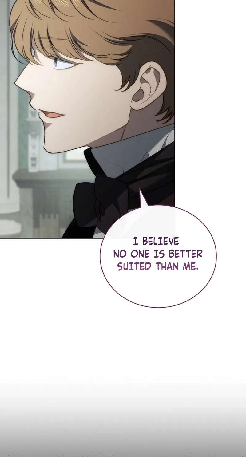 The Mansion Awaits Spring Chapter 30 - page 28