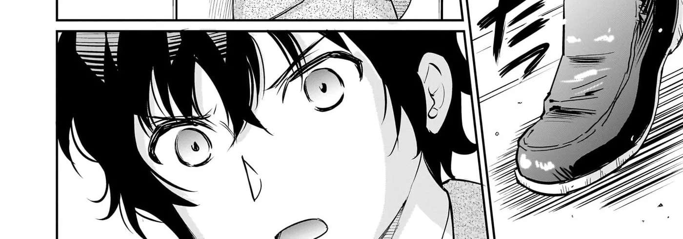 A Very Popular Idol Classmate Has Taken a Liking to Me, A Person Who Doesn’t Want to Work for my Whole Life Chapter 28 - page 9
