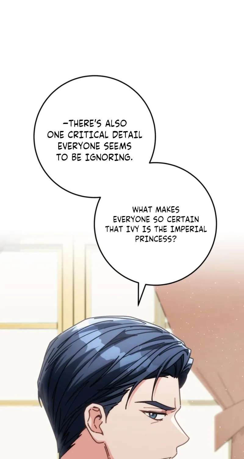 May I Cry Now? Chapter 63 - page 82