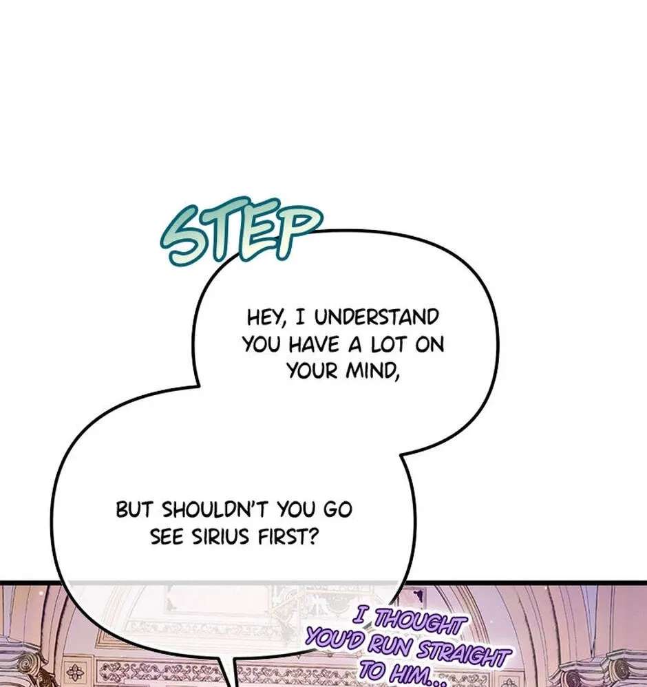 Stuck With the Protagonist Chapter 67 - page 11