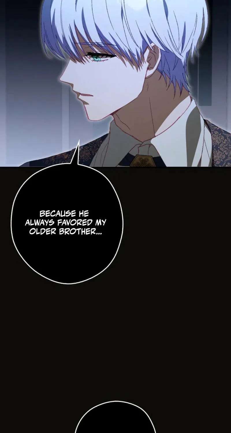 Cinderella's Pocket-Sized Protector Chapter 58 - page 11