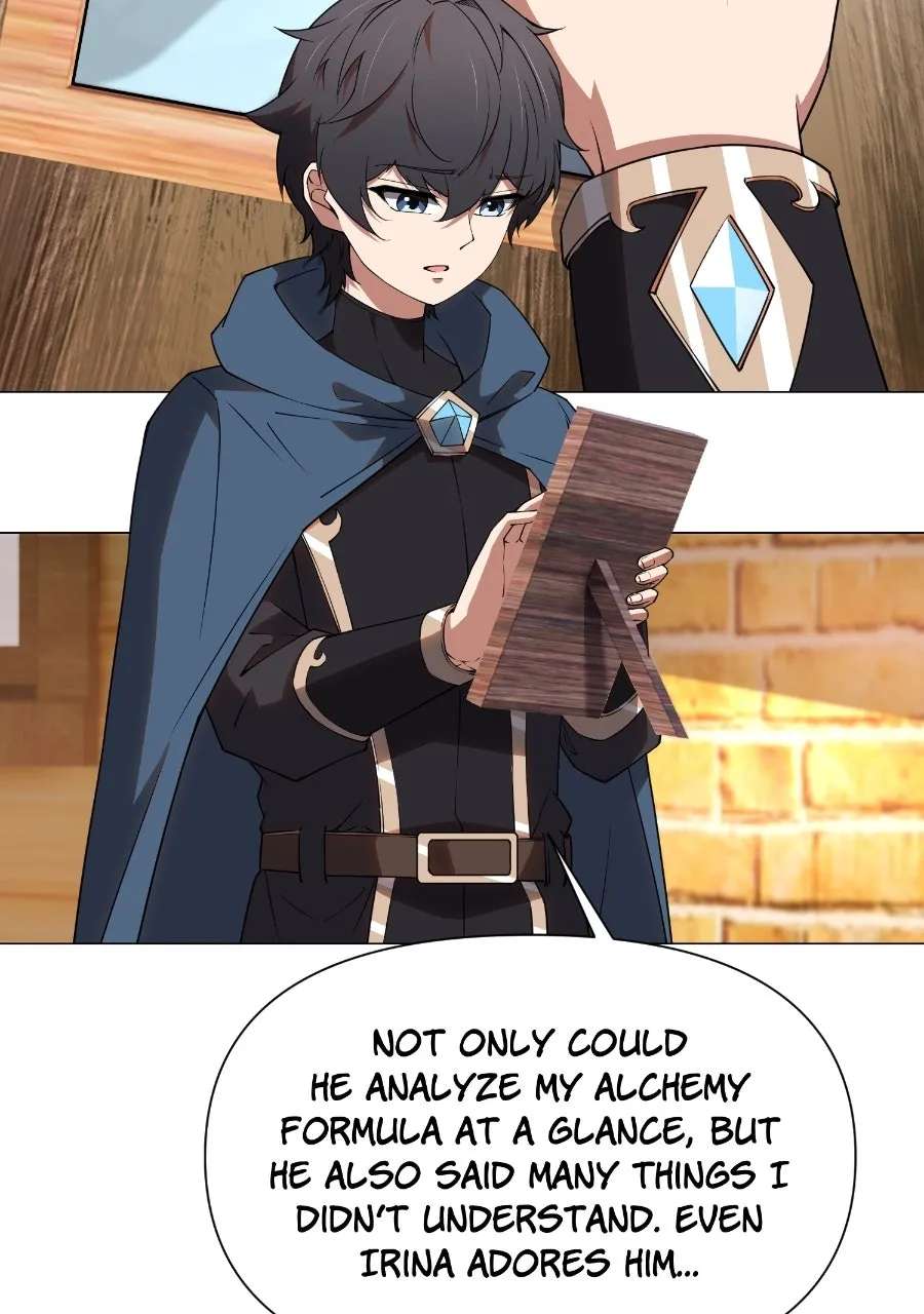 I Dominate a Magical Continentwith an Industrial Revolution Chapter 34 - page 2