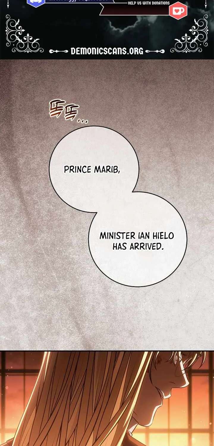 Margrave’s Bastard Son Was The Emperor Chapter 122 - page 3