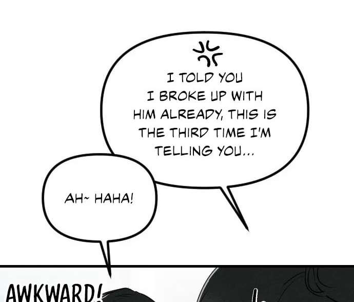 That's Because I'm Not Brave Chapter 2 - page 12