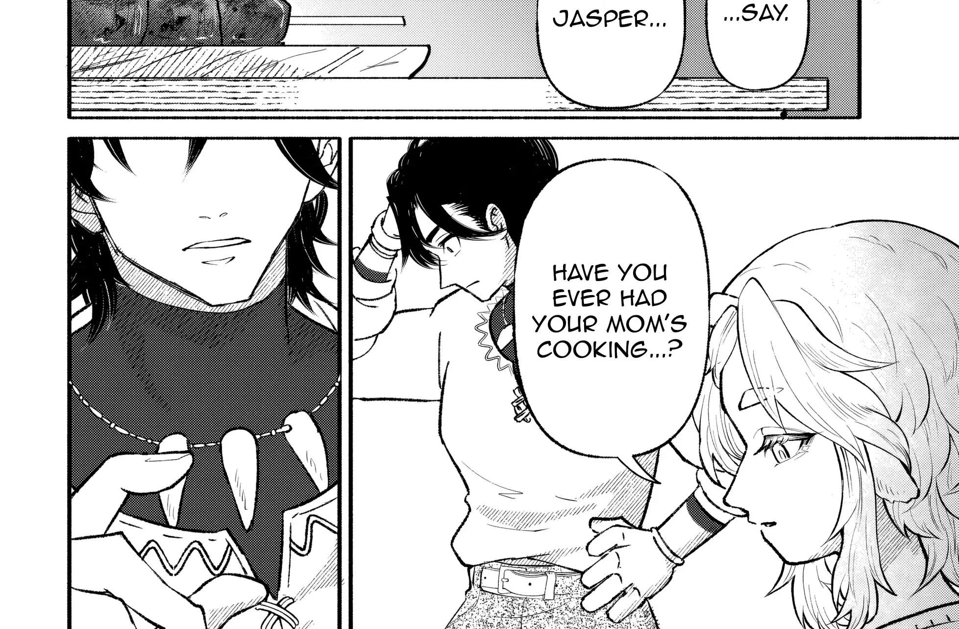 Bastion no Shokutaku Chapter 1 - page 68