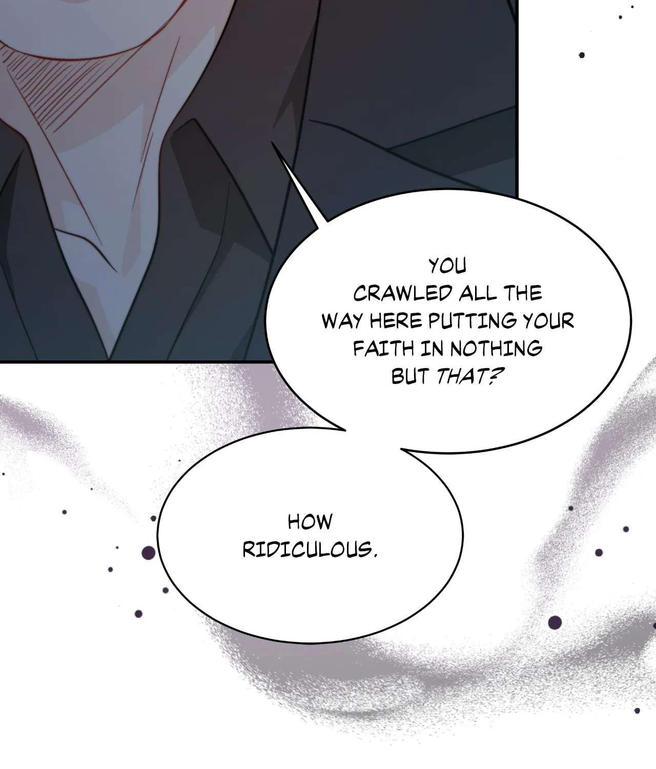 The Clandestine Marriage of a Fox Chapter 110 - page 104