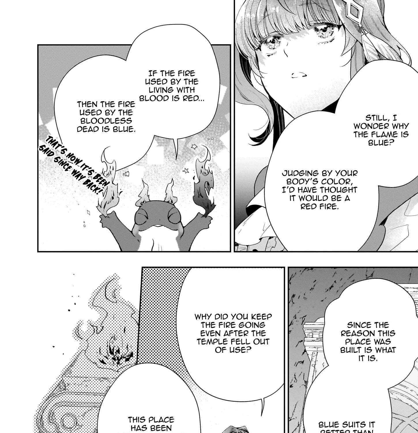 Misuterareta Ikenie Reijou wa Senyou Skill "Otoriyose" de Jaryuu wo Ezuke suru Chapter 4 - page 15
