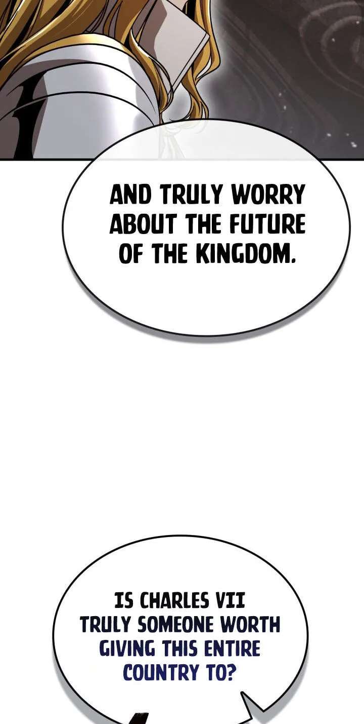 Dukedom's Legendary Prodigy (Pre-serialization) Chapter 62 - page 64