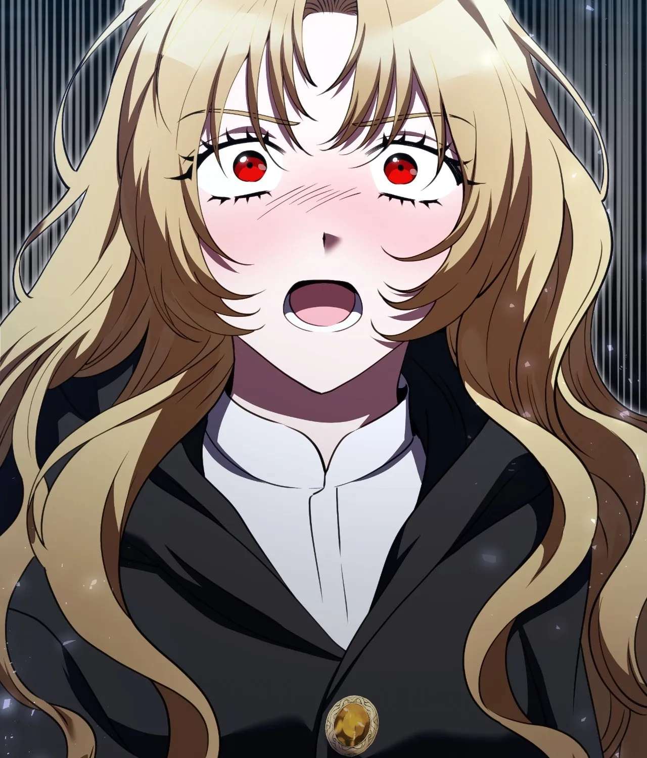 A Taste of Happiness for the Tragic Extra Chapter 65 - page 37