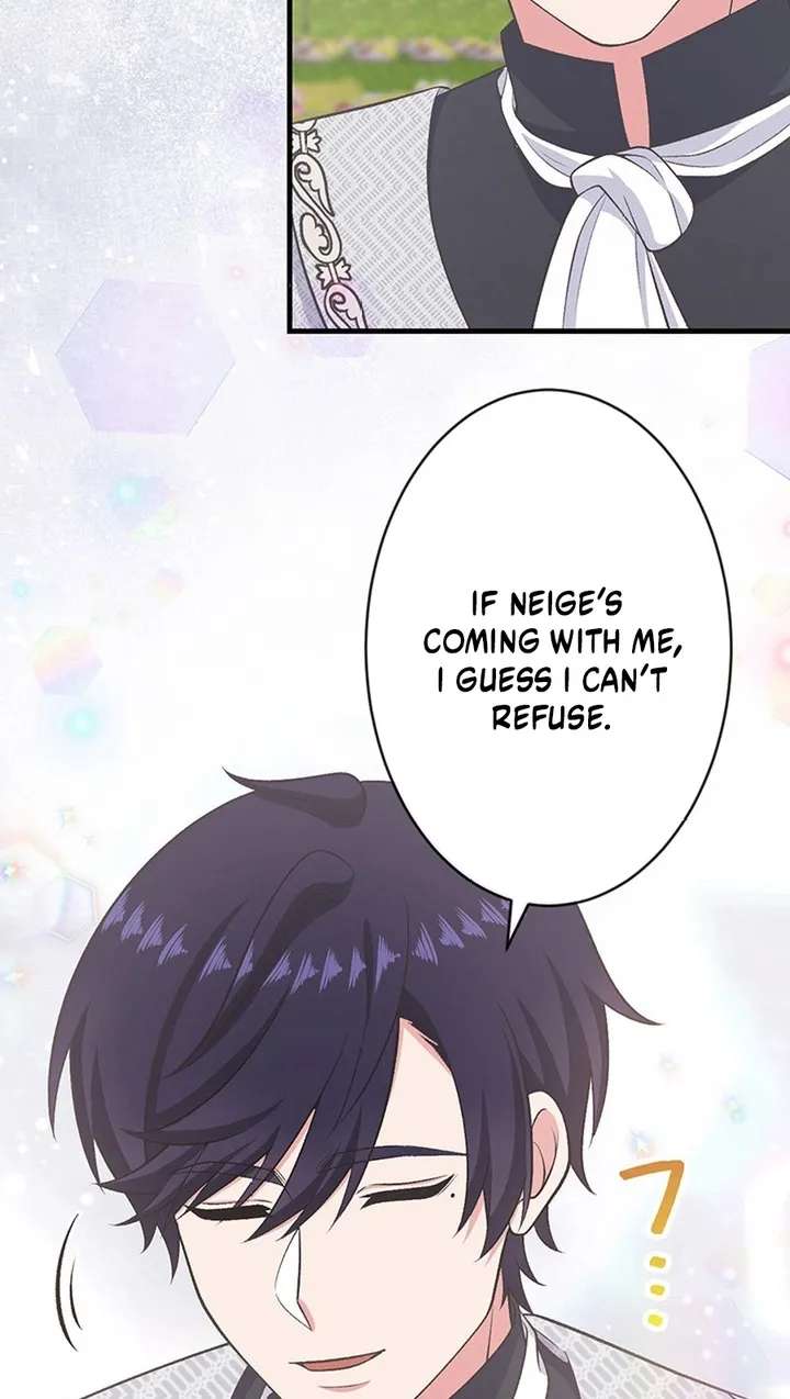 I Have No Intention of Returning to You! Chapter 100 - page 63
