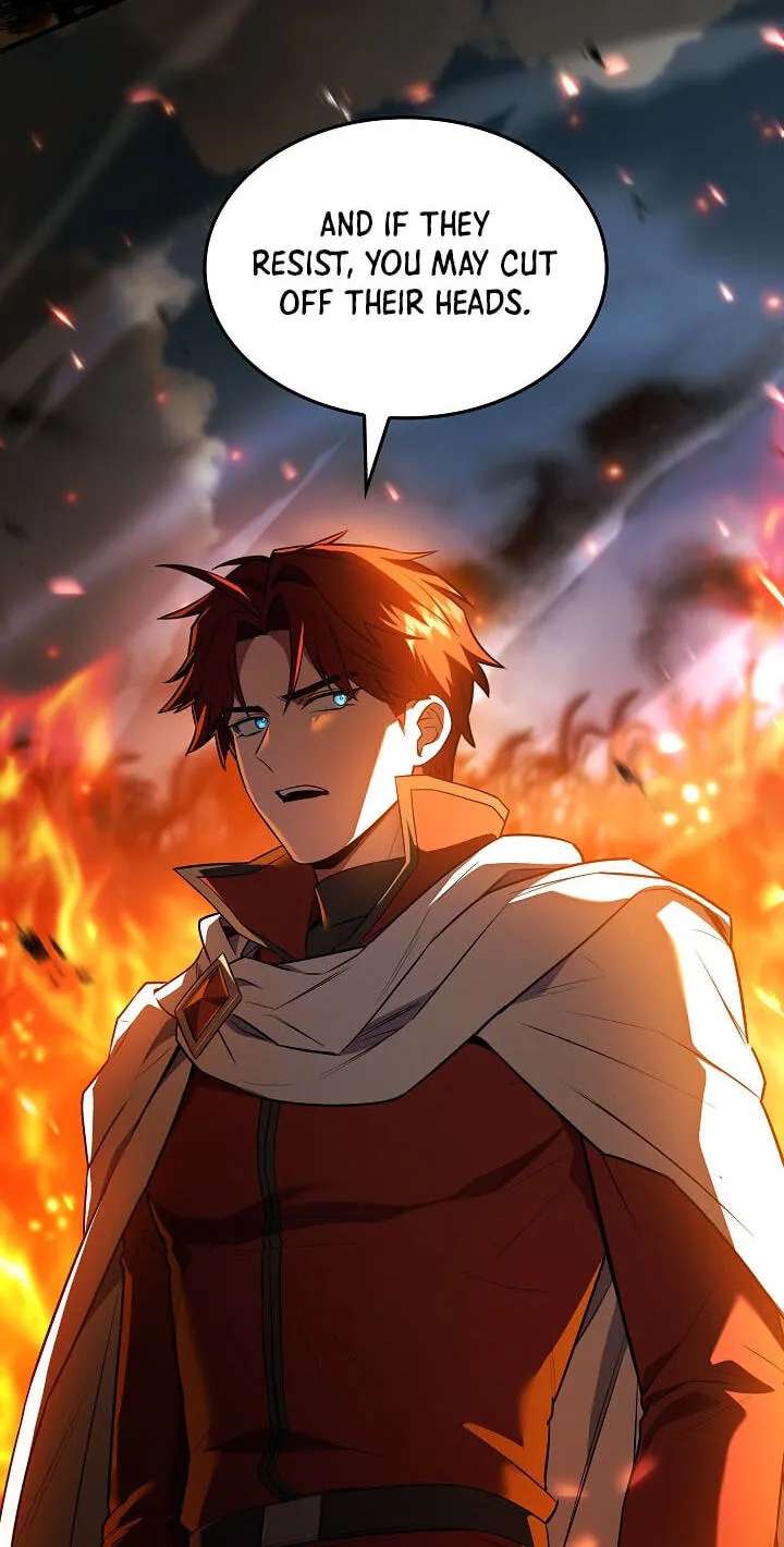 The Legendary Spearman Returns Chapter 212 - page 26