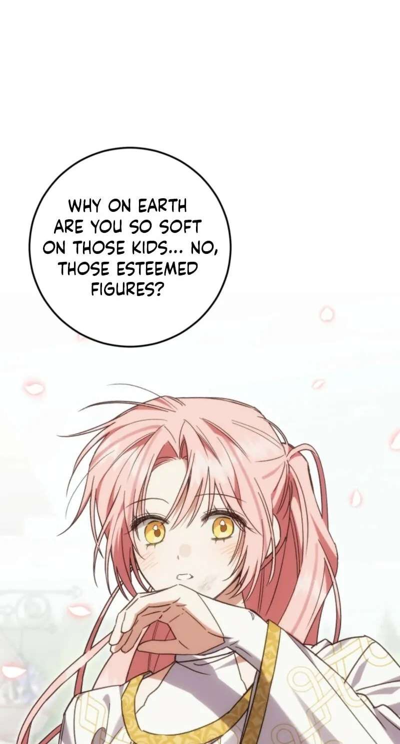 My Precious Little Villains Chapter 84 - page 34