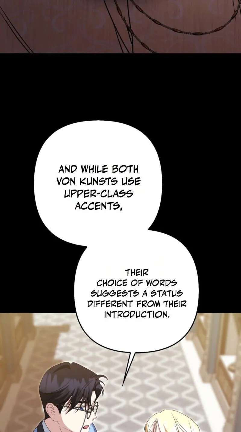 To Steal a Thief's Heart Chapter 44 - page 62