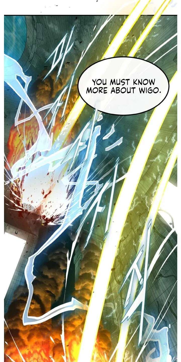 Dream-Sharing Chapter 214 - page 21