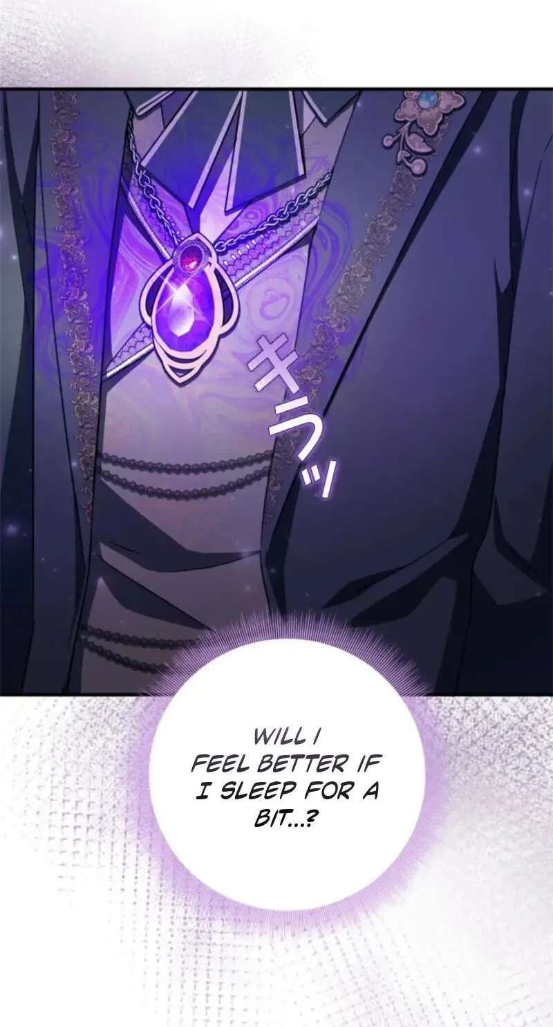 The Count's Beloved Contract Young Lady Chapter 48 - page 17