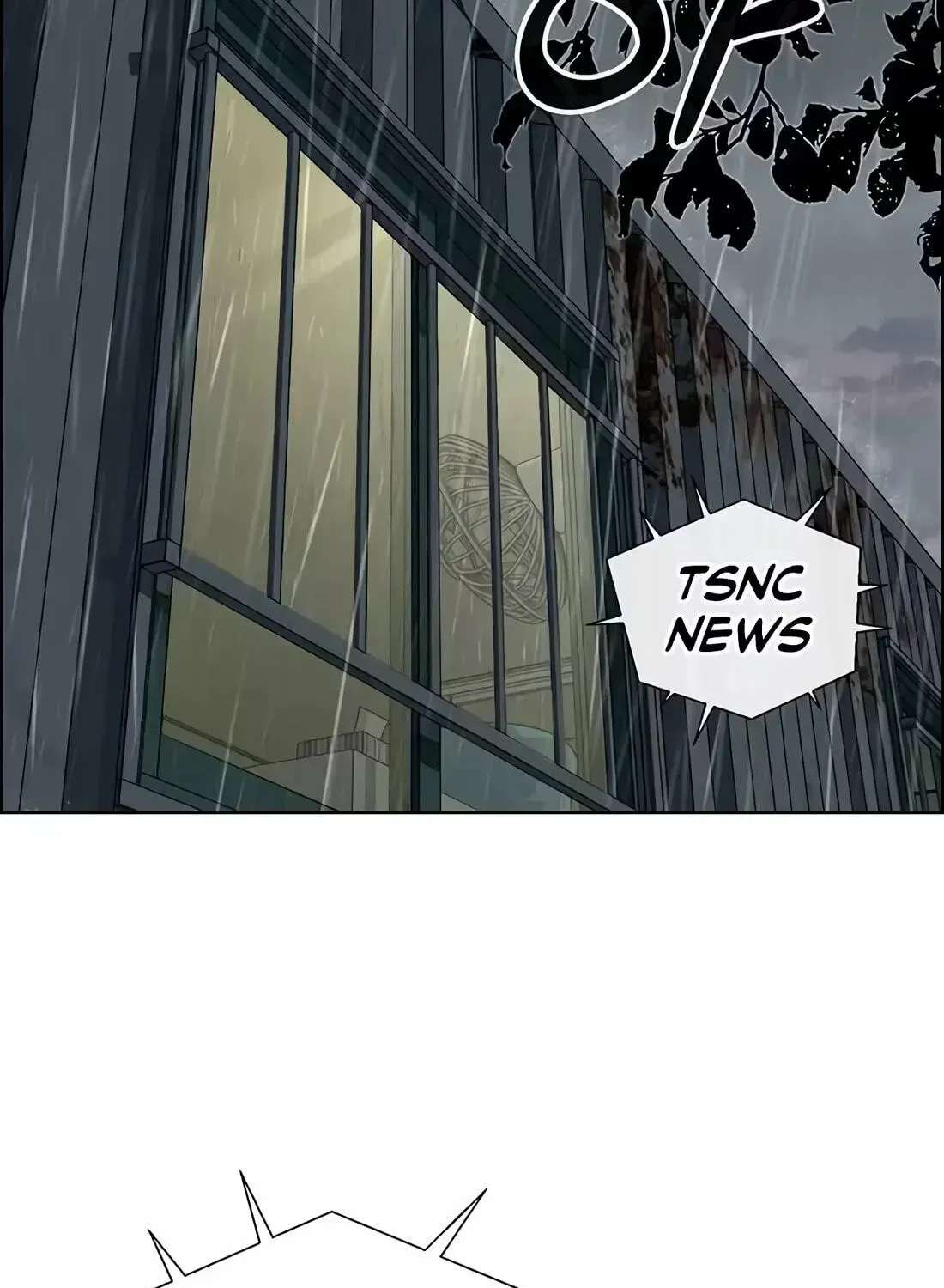Real Man Chapter 266 - page 203