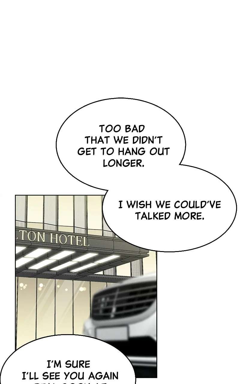Finding a Ticket Into Your Heart Chapter 39 - page 1