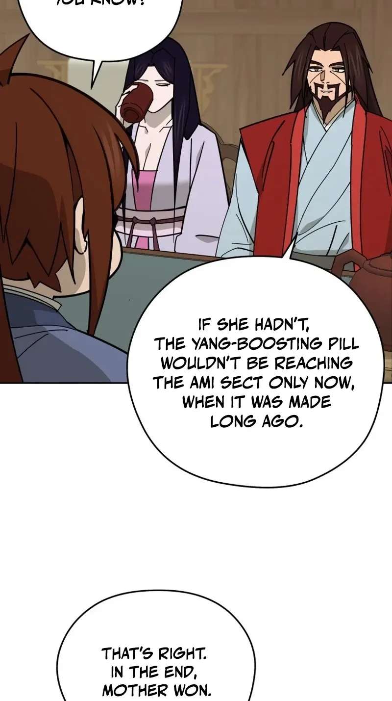 Murim's Youngest Miracle Demon Doctor Chapter 88 - page 45