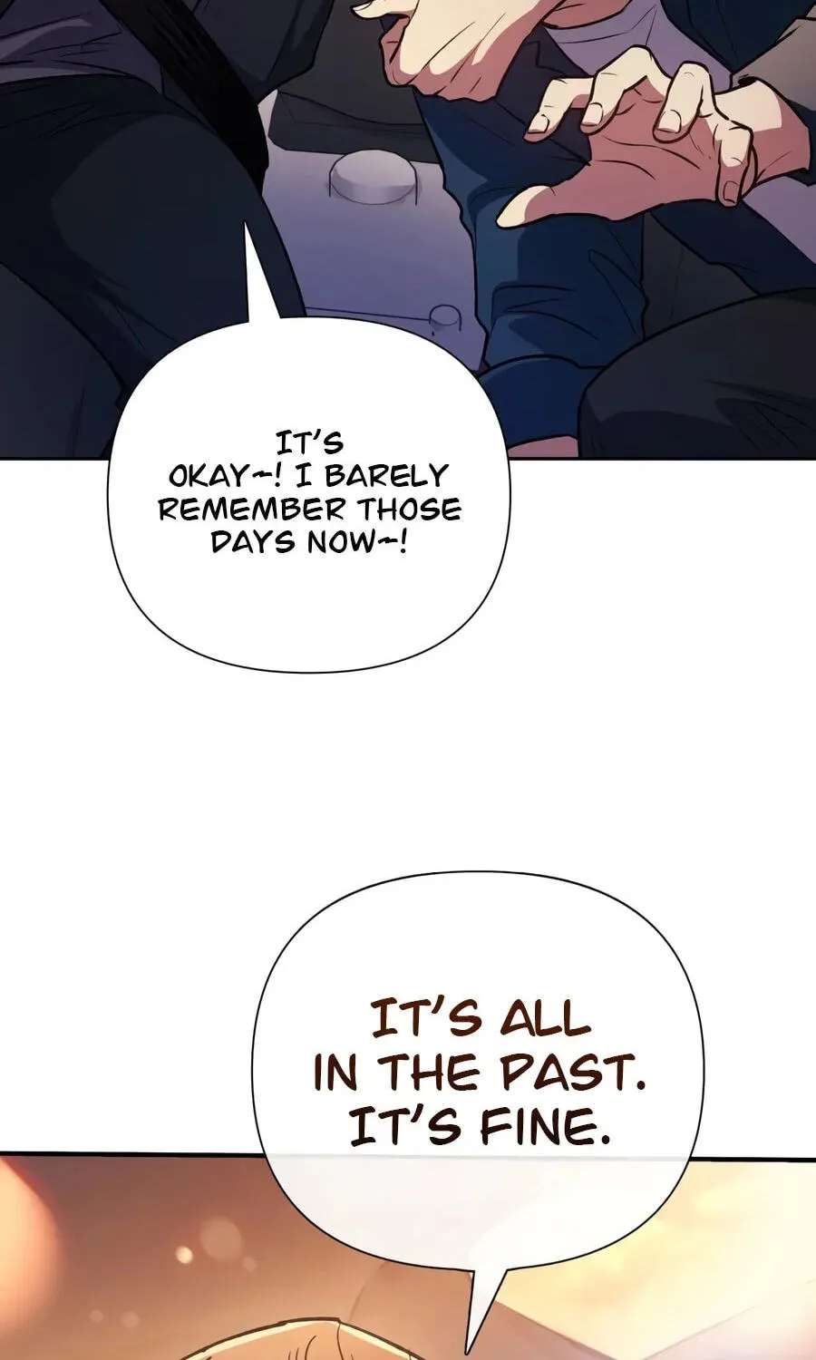 My S-Class Hunters Chapter 185 - page 160
