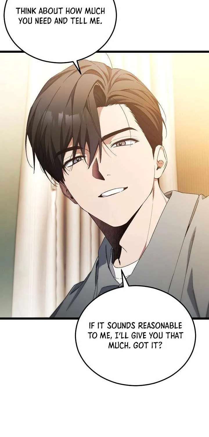 I’ll Retire After Saving The World Chapter 102 - page 33