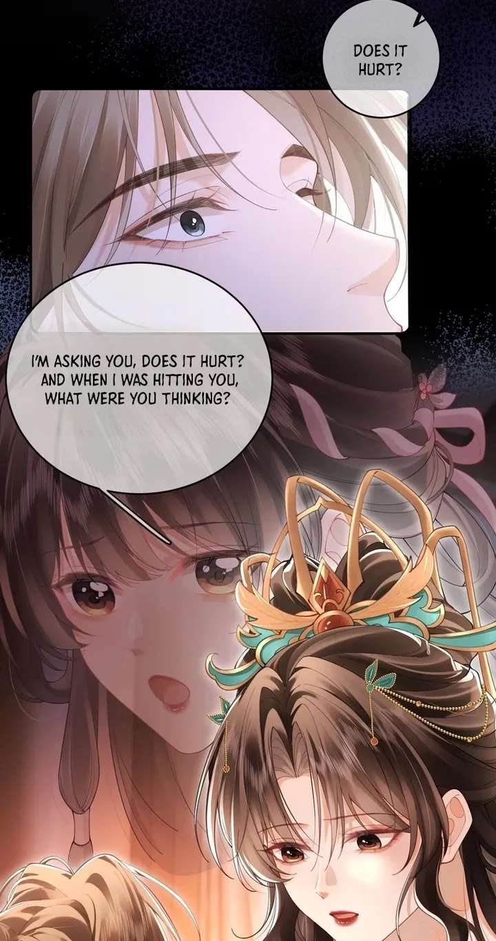 The Imperial Uncle Bows for Me Chapter 7 - page 42