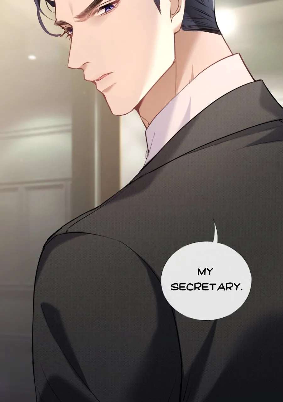 Meet My Ex AgainAs His Aunt Chapter 21 - page 22