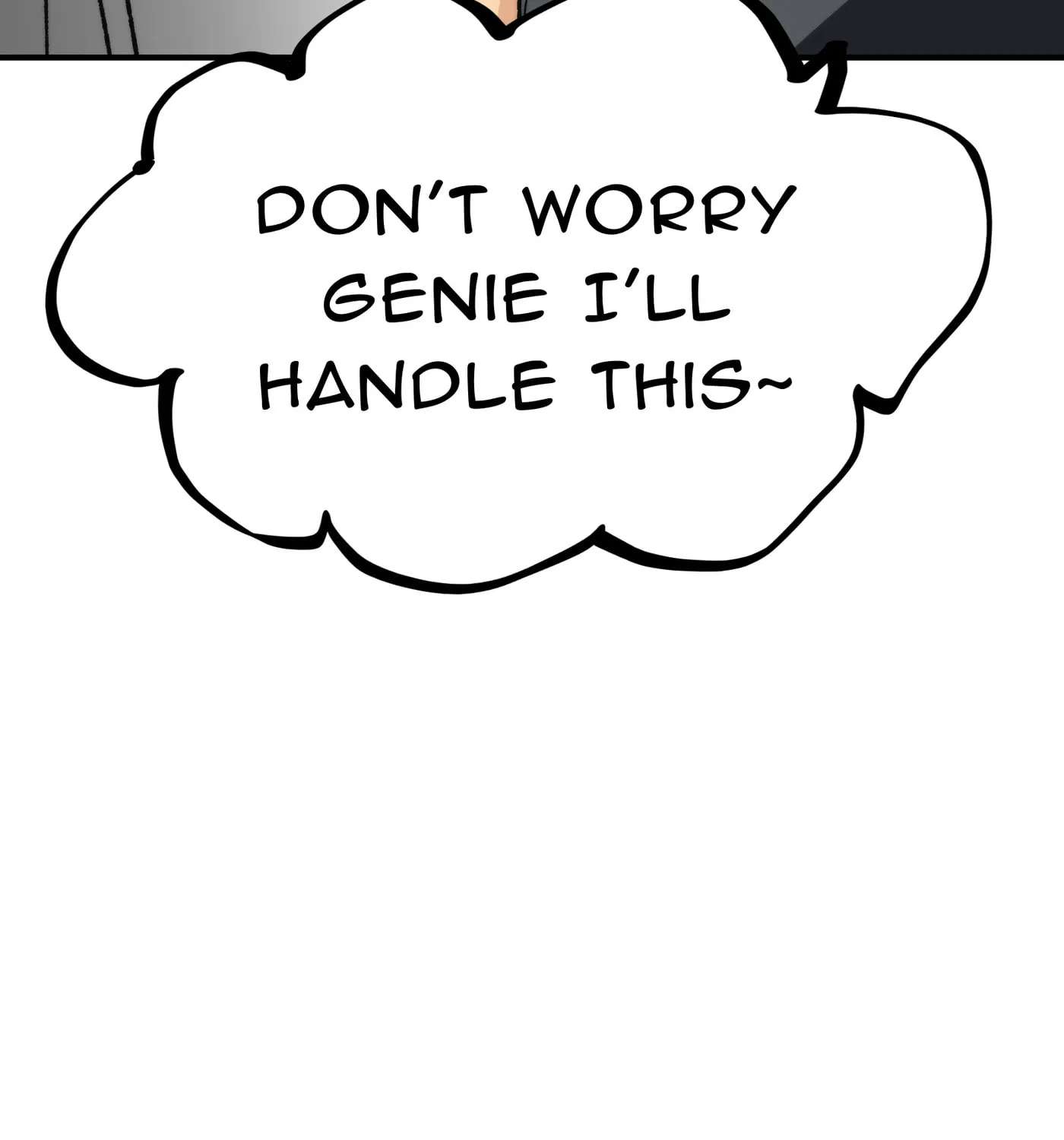SAVING YOU Chapter 42 - page 33