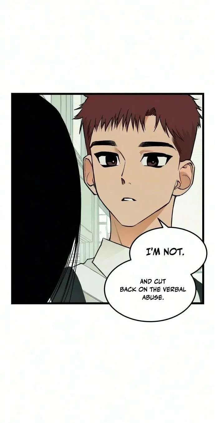 I Dare You Chapter 39 - page 65