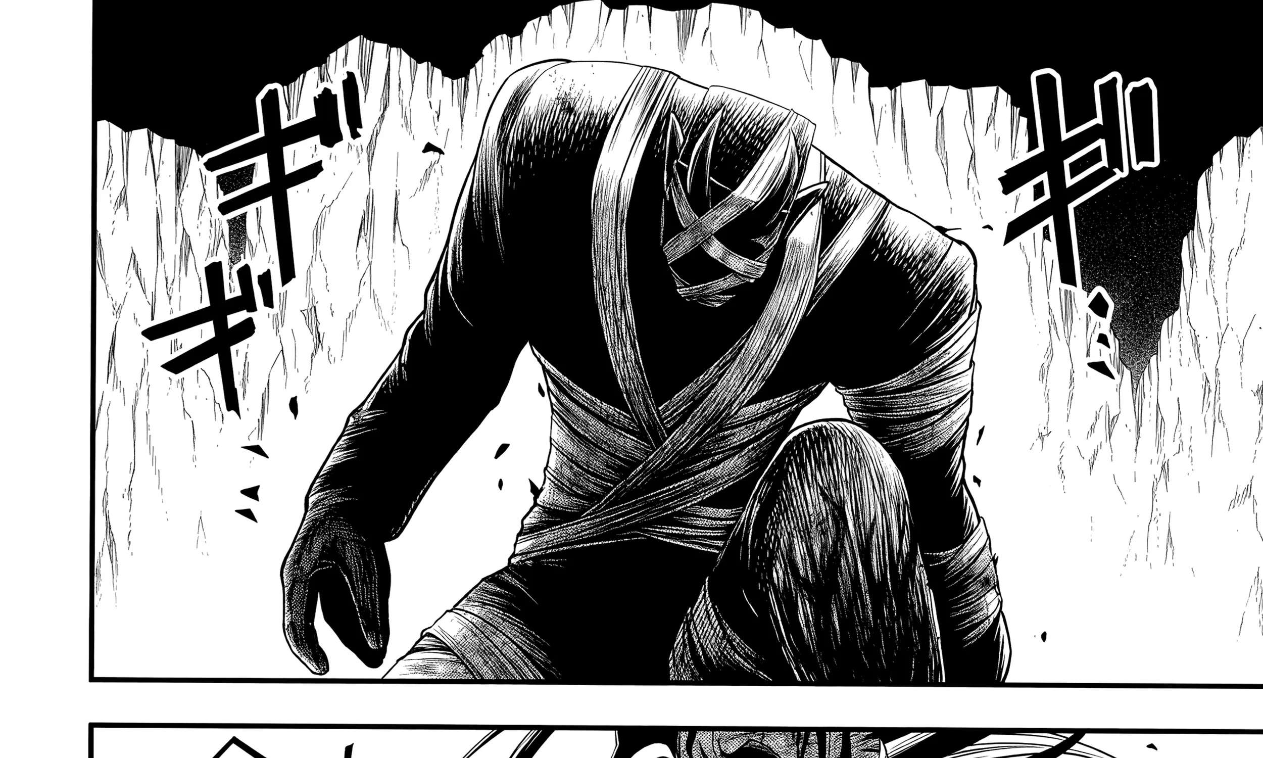Shuumatsu no Valkyrie Kinden - Kamigami no Apocalypse Chapter 30 - page 60