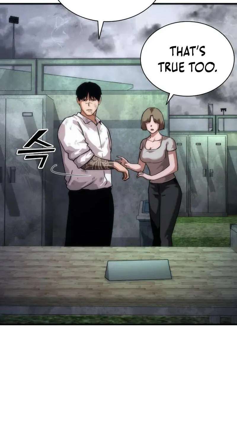 Zombie Revelation: 82-08 Chapter 122 - page 60