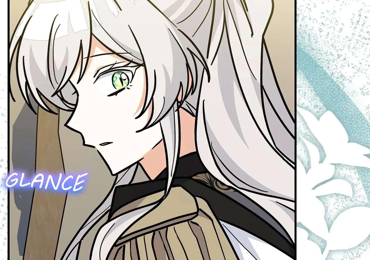 A Cat, Adopted by a Wolf Family? Chapter 102 - page 33