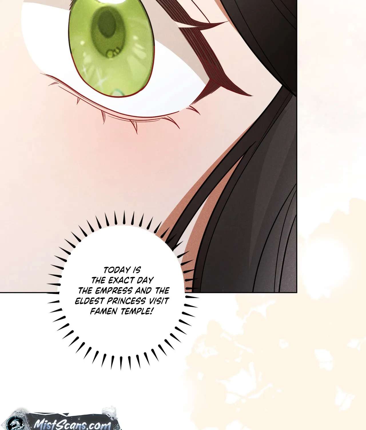 Empress's Will Love Chapter 2 - page 65