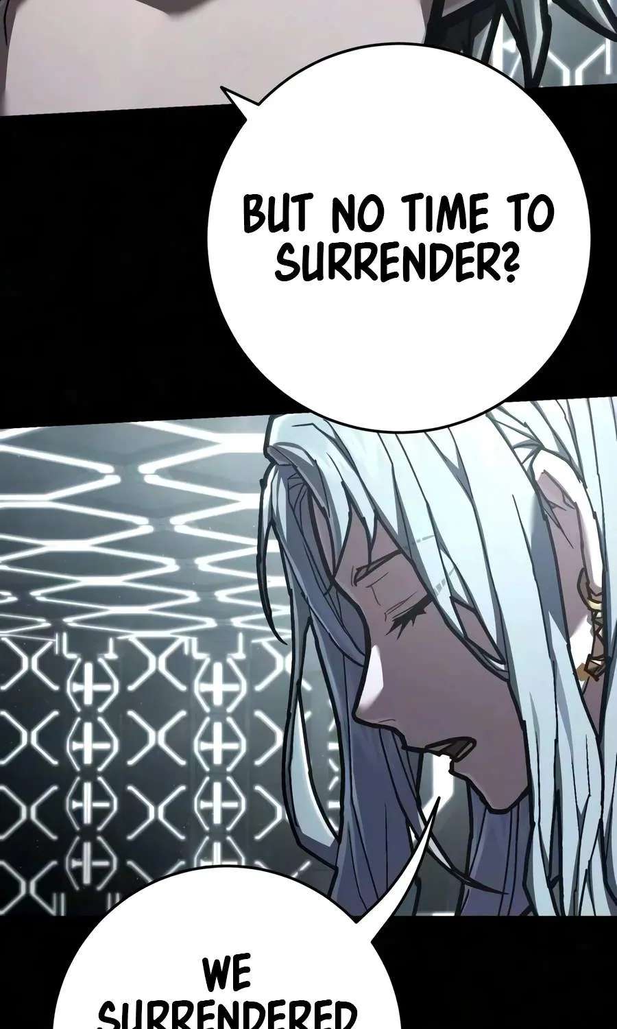Executioner Chapter 73 - page 21